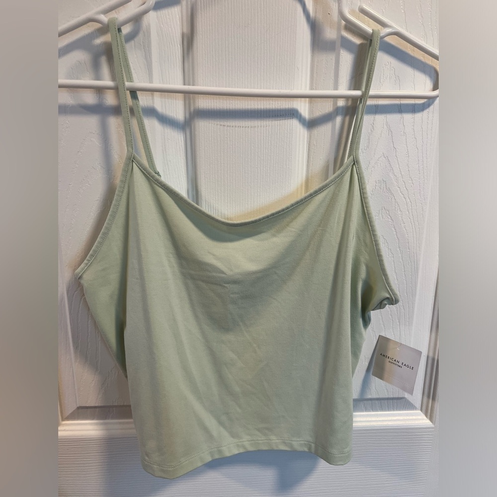 American Eagle Tank Top, Size Large